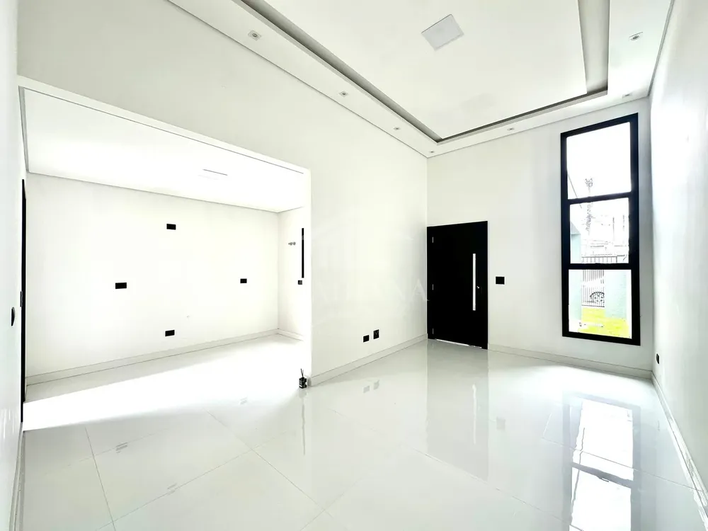 Casa, 3 quartos, 108 m² - Foto 2