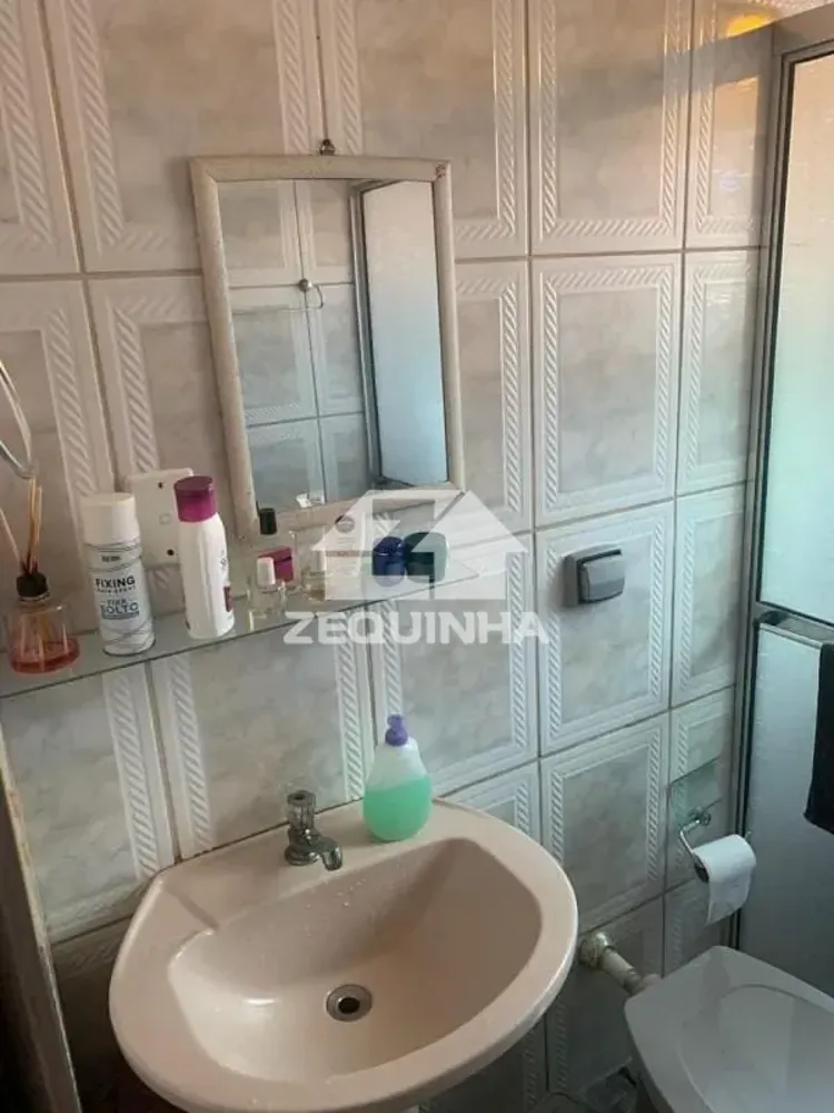 Casa, 3 quartos, 127 m² - Foto 3