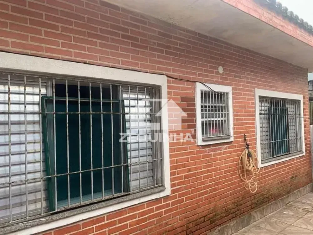 Casa, 3 quartos, 127 m² - Foto 1