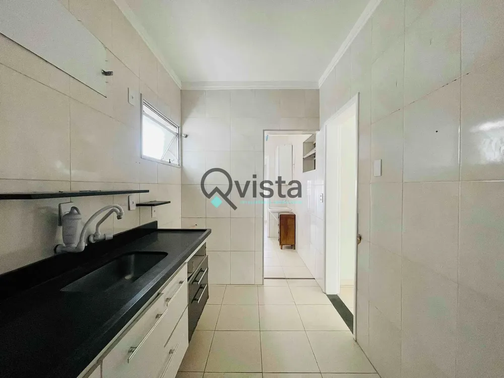 Apartamento, 3 quartos, 76 m² - Foto 3