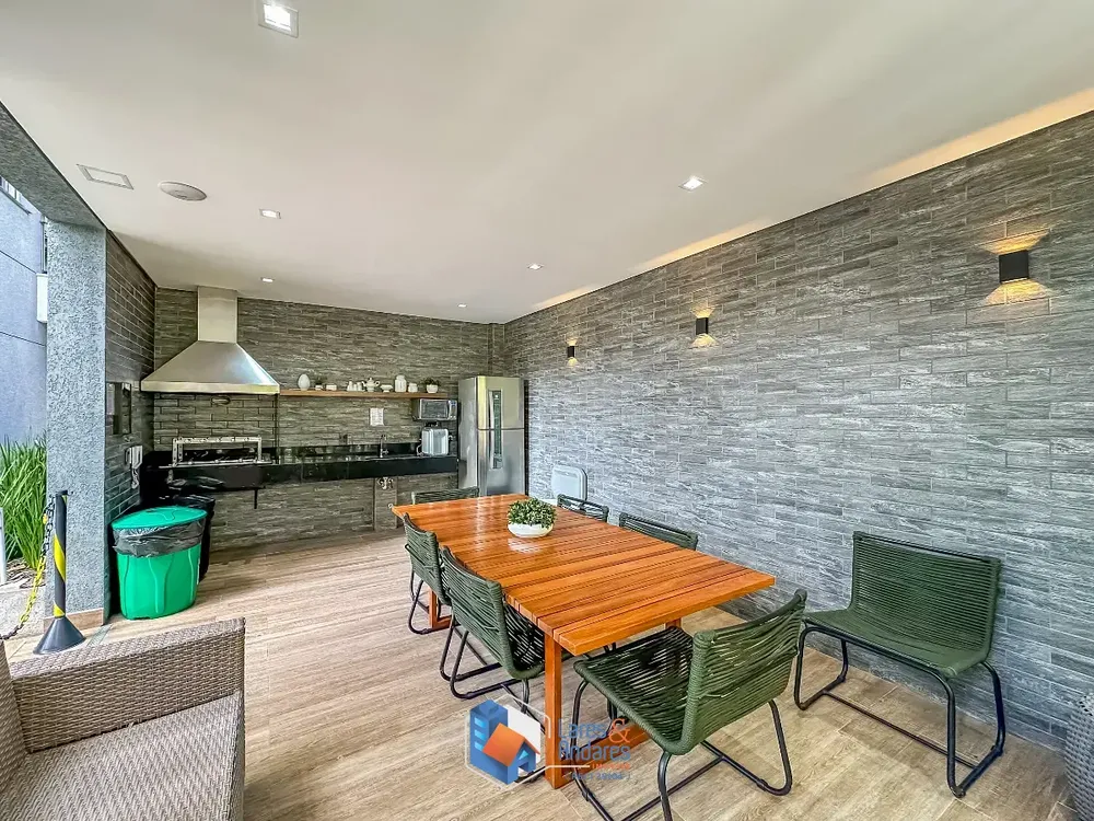 Apartamento, 2 quartos, 67 m² - Foto 1