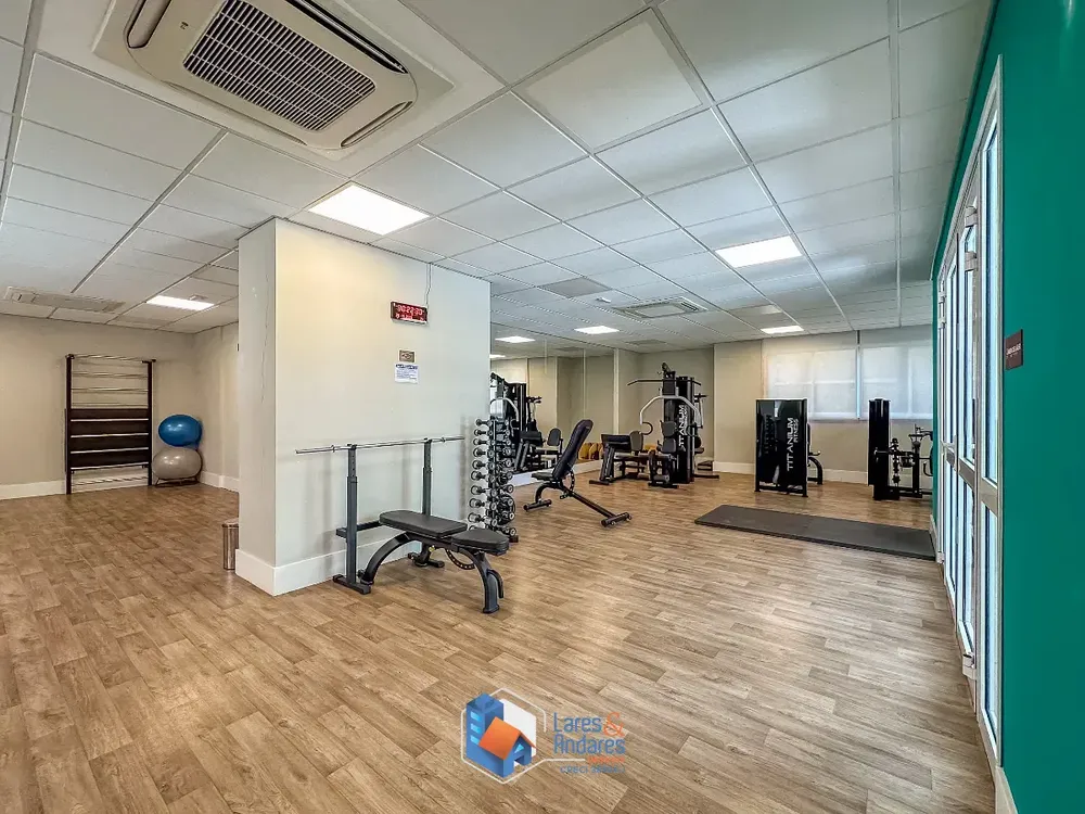 Apartamento, 2 quartos, 67 m² - Foto 4