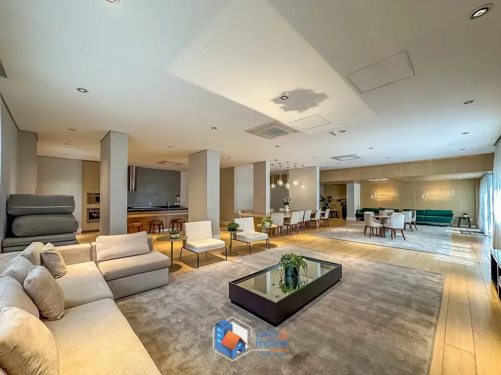 Apartamento, 2 quartos, 67 m² - Foto 3