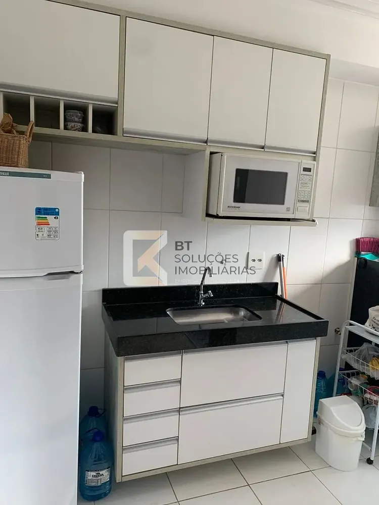Apartamento, 2 quartos, 74 m² - Foto 2