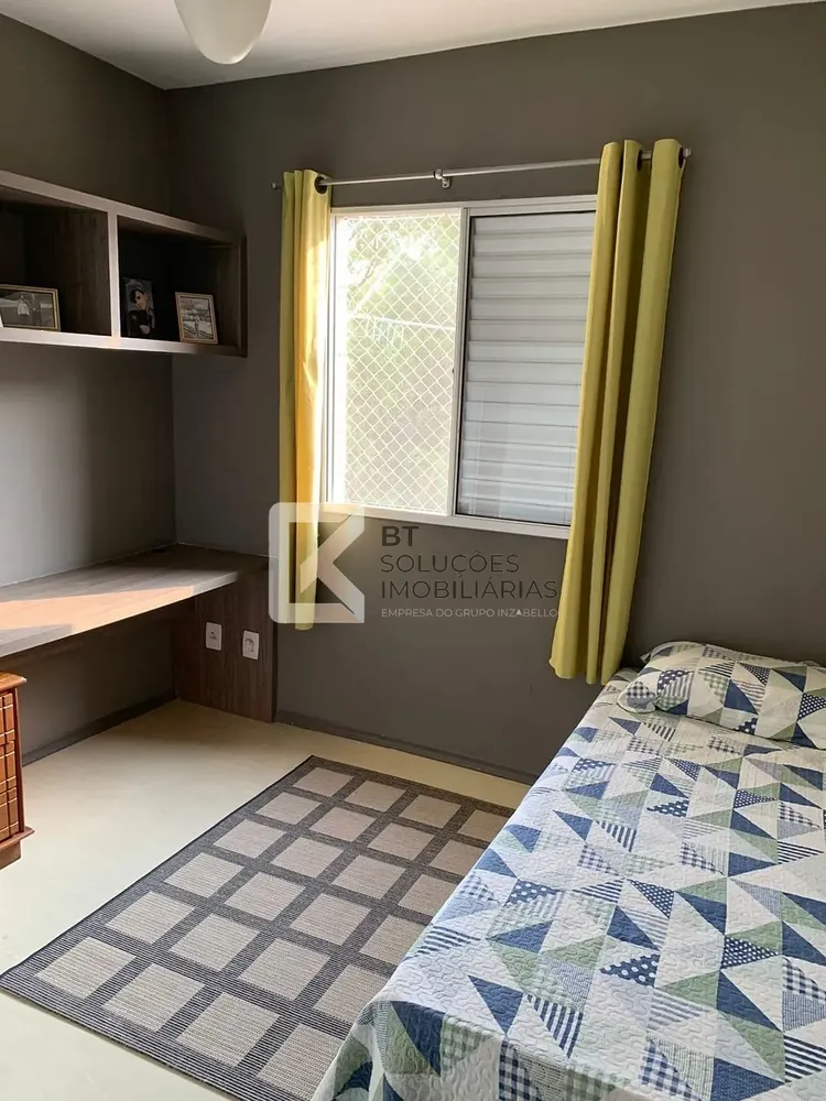 Apartamento, 2 quartos, 74 m² - Foto 3