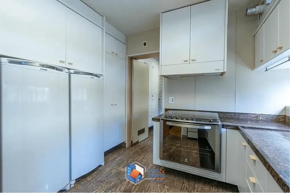 Apartamento, 4 quartos, 230 m² - Foto 6