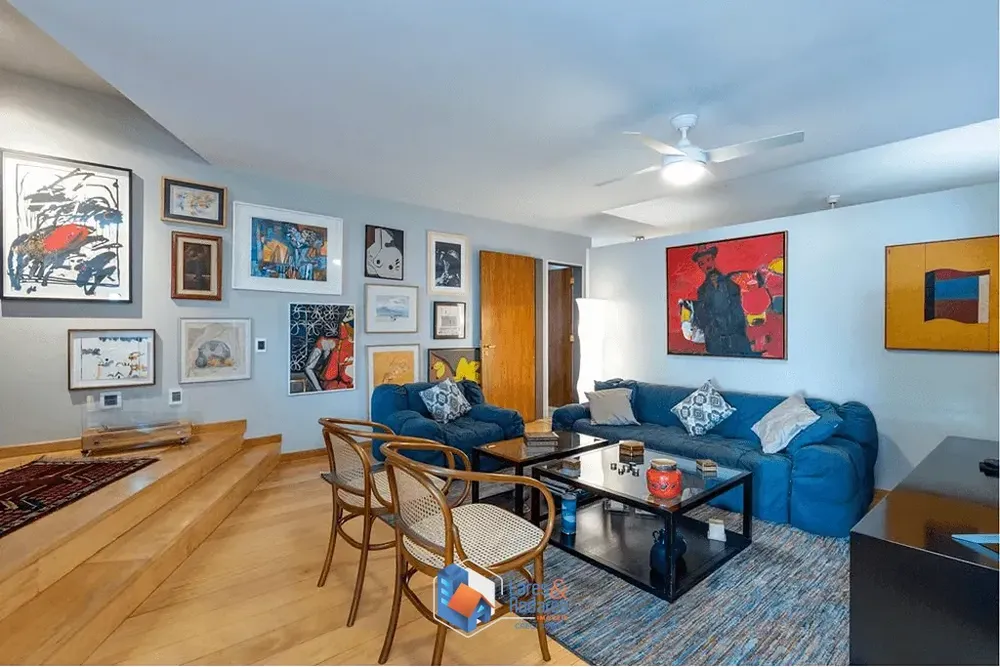 Apartamento, 4 quartos, 230 m² - Foto 7