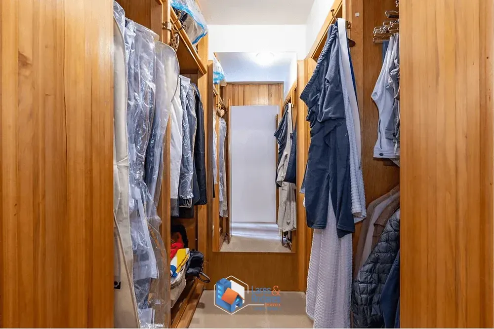 Apartamento, 4 quartos, 230 m² - Foto 5