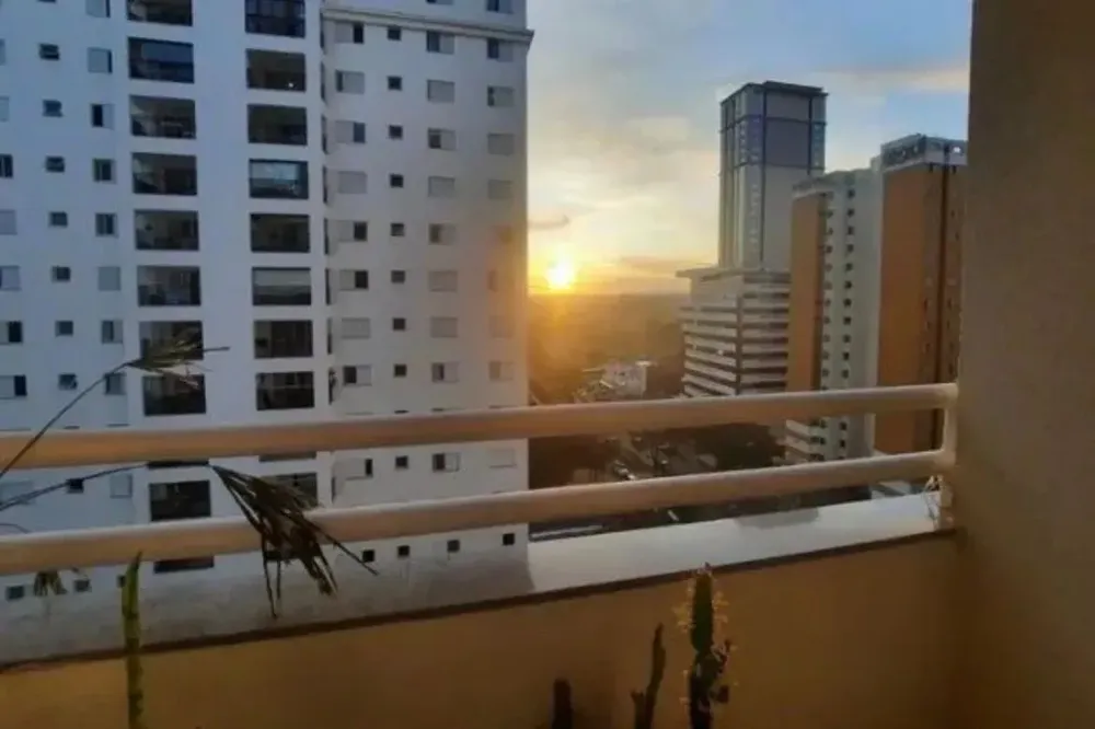 Apartamento, 3 quartos, 78 m² - Foto 2