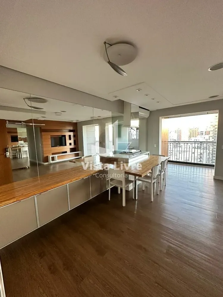 Apartamento, 2 quartos, 96 m² - Foto 3