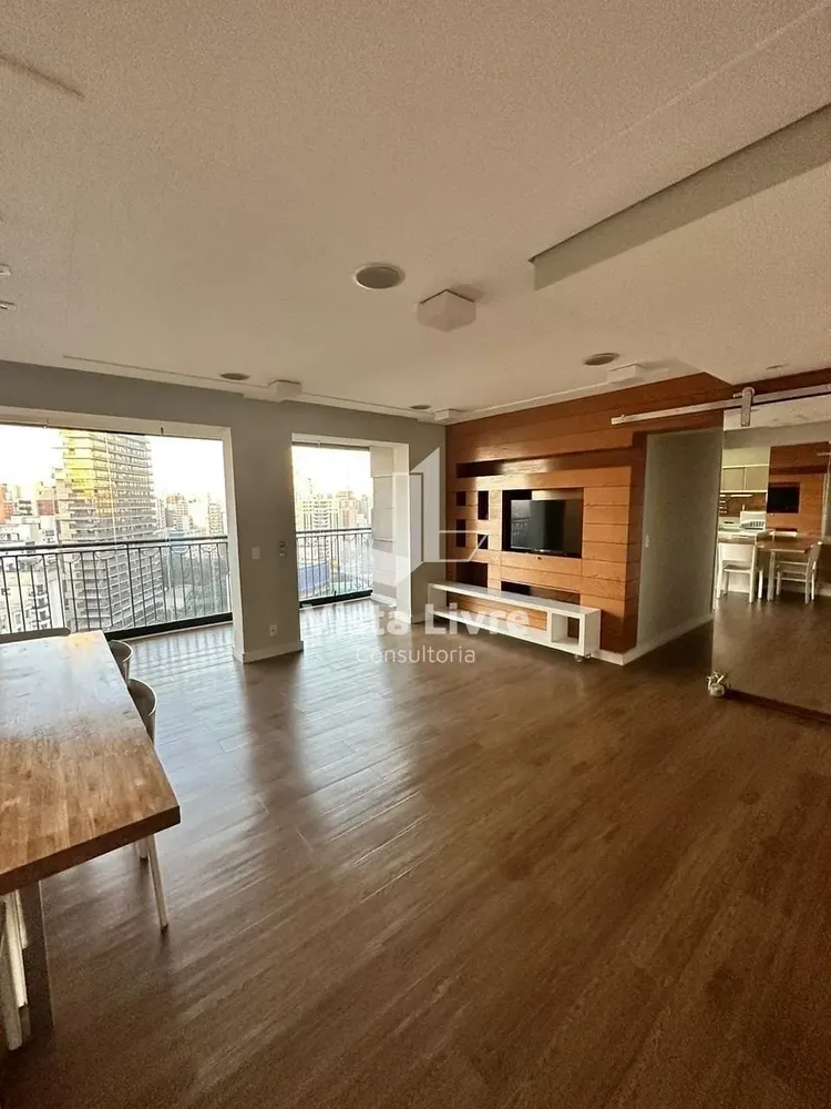 Apartamento, 2 quartos, 96 m² - Foto 2