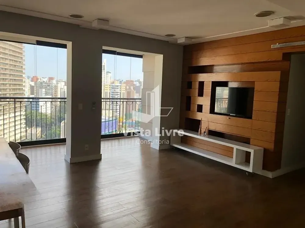 Apartamento, 2 quartos, 96 m² - Foto 1