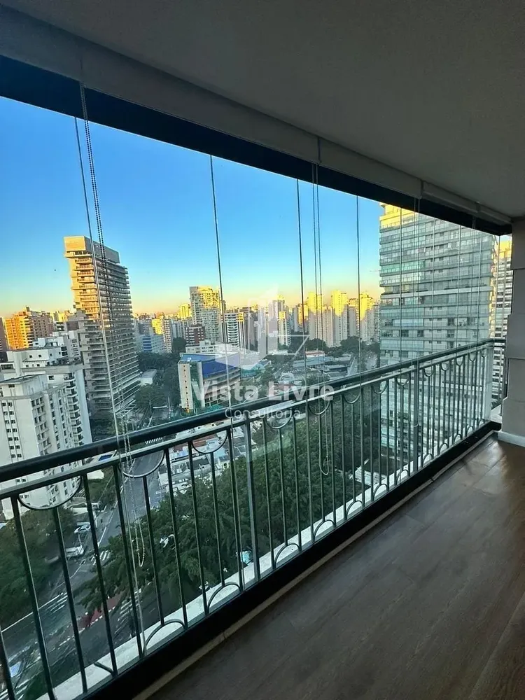 Apartamento, 2 quartos, 96 m² - Foto 4