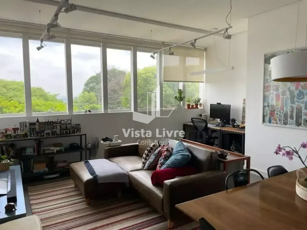 Apartamento, 2 quartos, 130 m² - Foto 3