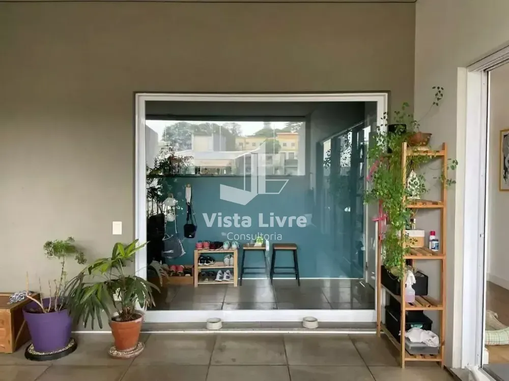 Apartamento, 2 quartos, 130 m² - Foto 4
