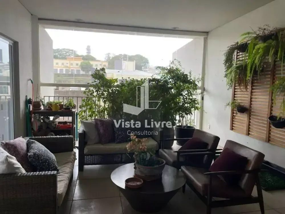 Apartamento, 2 quartos, 130 m² - Foto 2