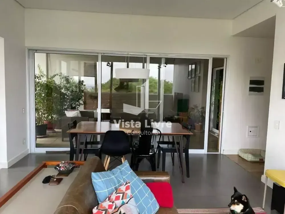 Apartamento, 2 quartos, 130 m² - Foto 1