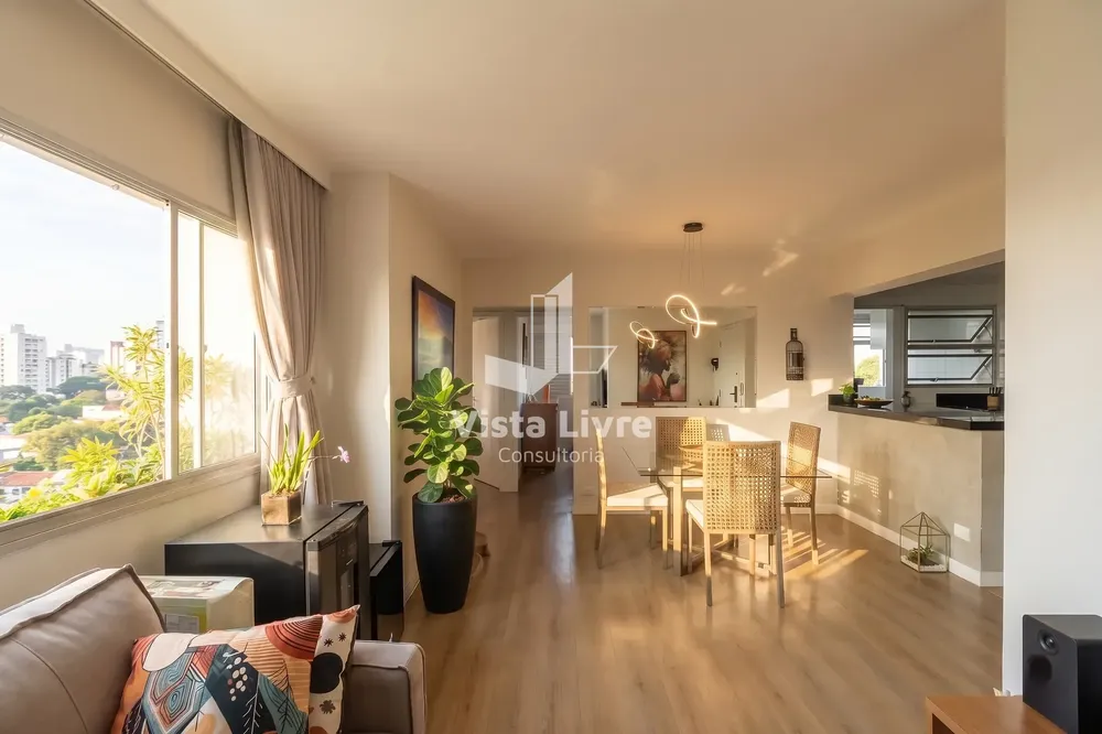 Apartamento, 3 quartos, 86 m² - Foto 1
