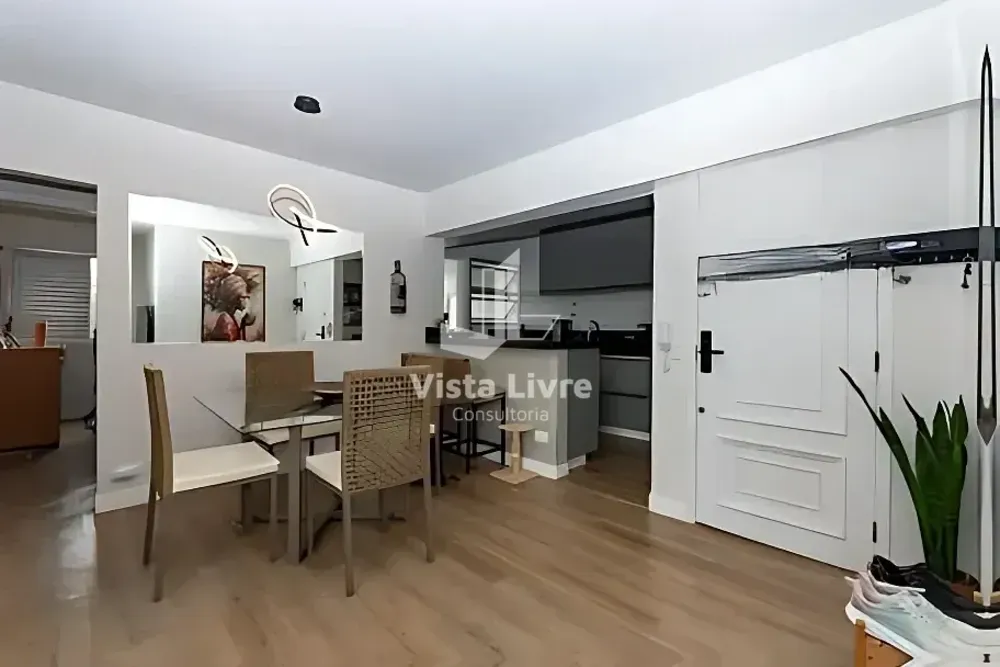 Apartamento, 3 quartos, 86 m² - Foto 3