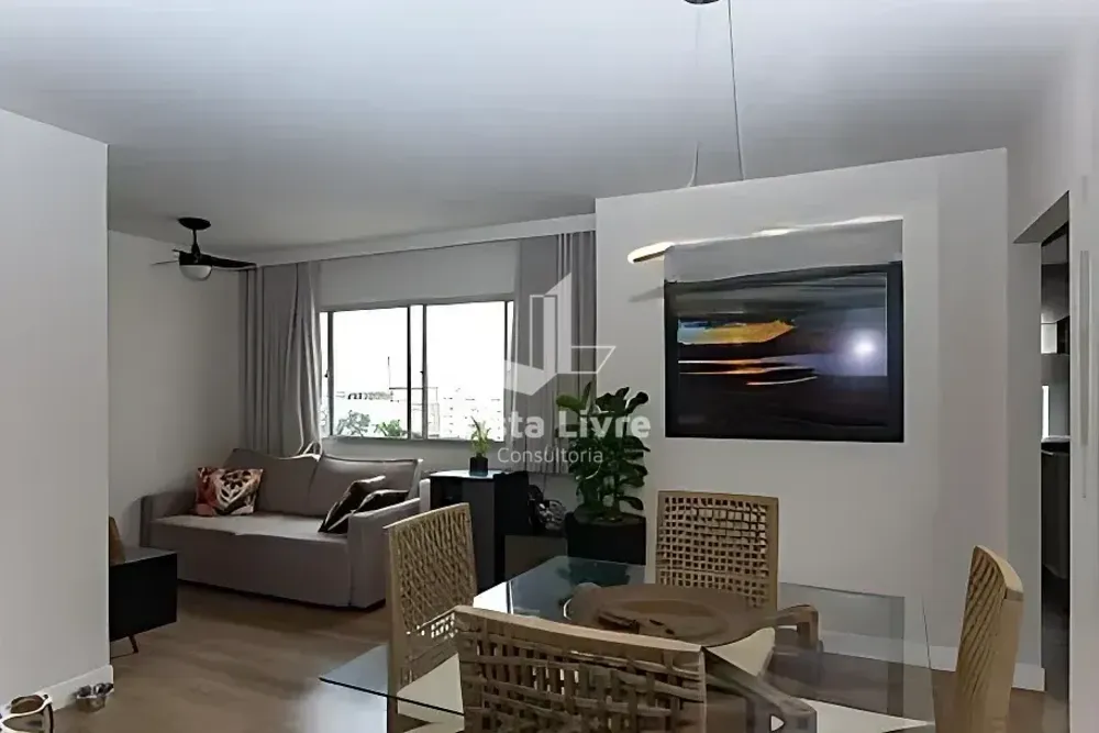 Apartamento, 3 quartos, 86 m² - Foto 4