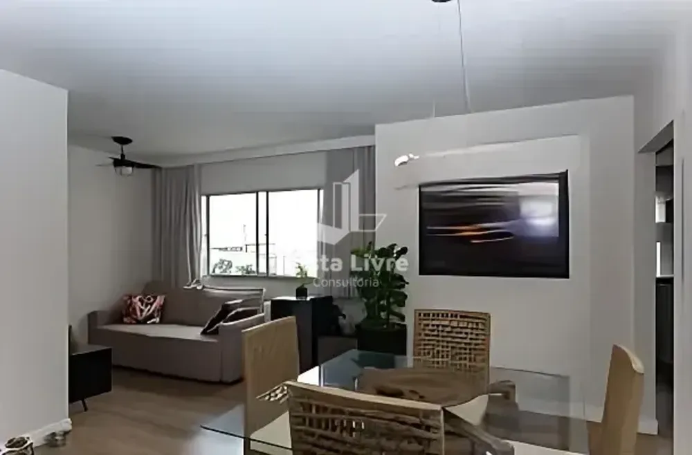 Apartamento, 3 quartos, 86 m² - Foto 2