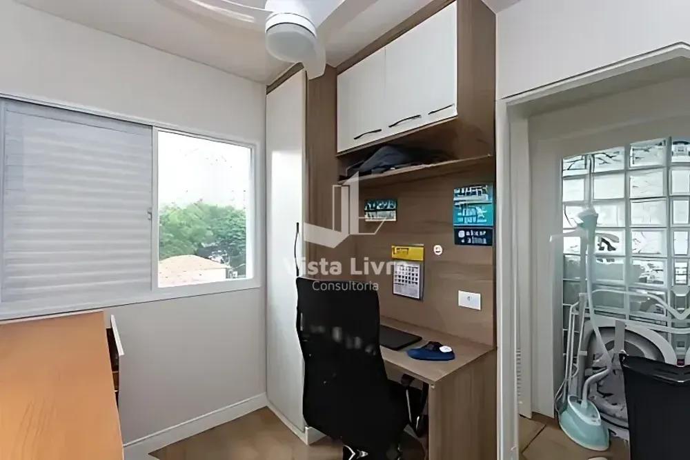 Apartamento, 3 quartos, 86 m² - Foto 6