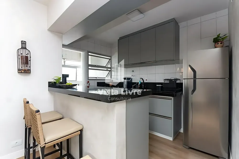 Apartamento, 3 quartos, 86 m² - Foto 8