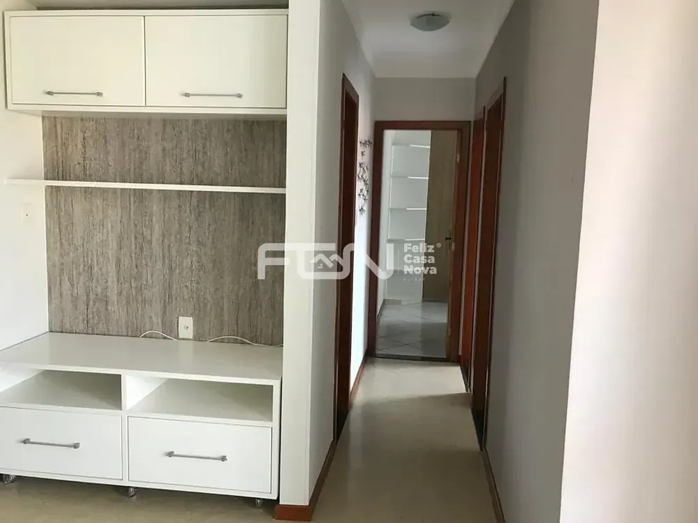 Apartamento, 3 quartos, 60 m² - Foto 6