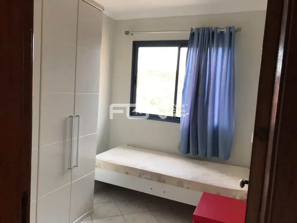 Apartamento, 3 quartos, 60 m² - Foto 5
