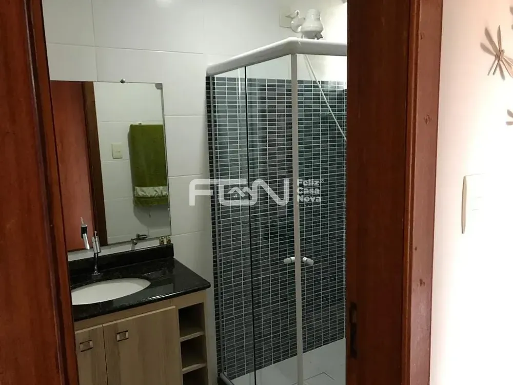 Apartamento, 3 quartos, 60 m² - Foto 8