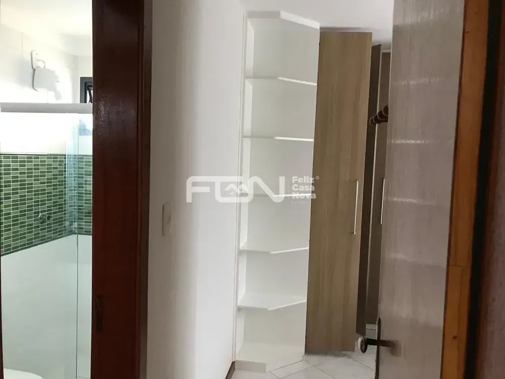 Apartamento, 3 quartos, 60 m² - Foto 7