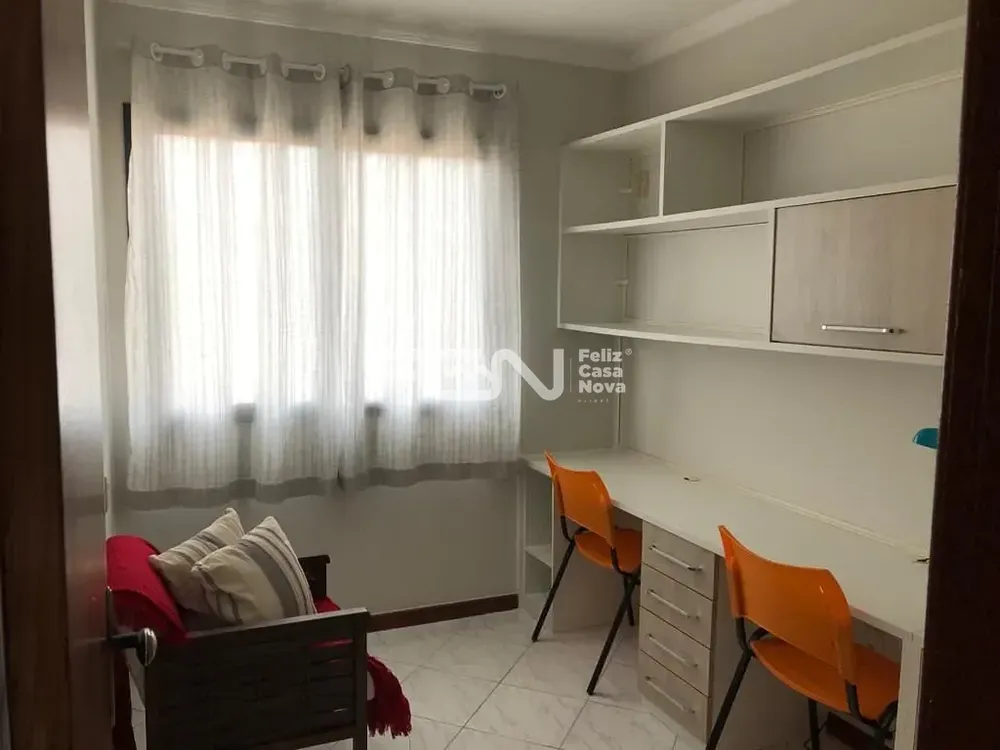 Apartamento, 3 quartos, 60 m² - Foto 4