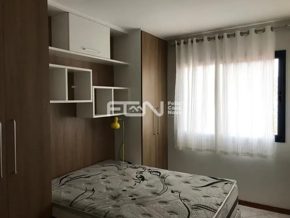 Apartamento, 3 quartos, 60 m² - Foto 2