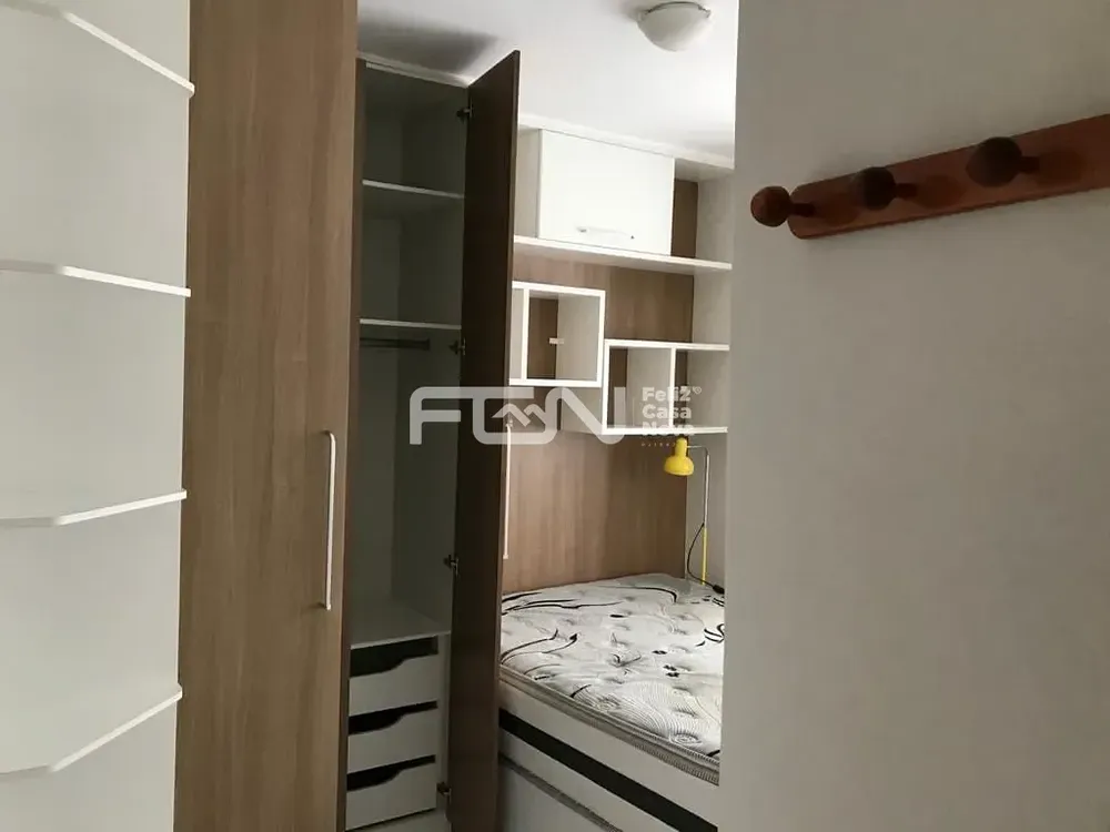 Apartamento, 3 quartos, 60 m² - Foto 3
