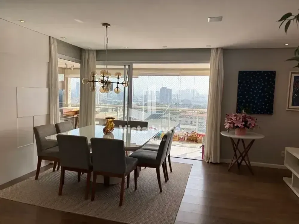 Apartamento, 3 quartos, 162 m² - Foto 1
