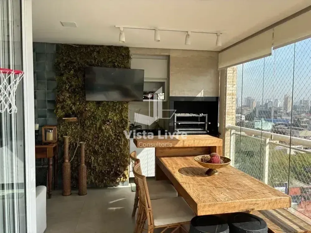 Apartamento, 3 quartos, 162 m² - Foto 3