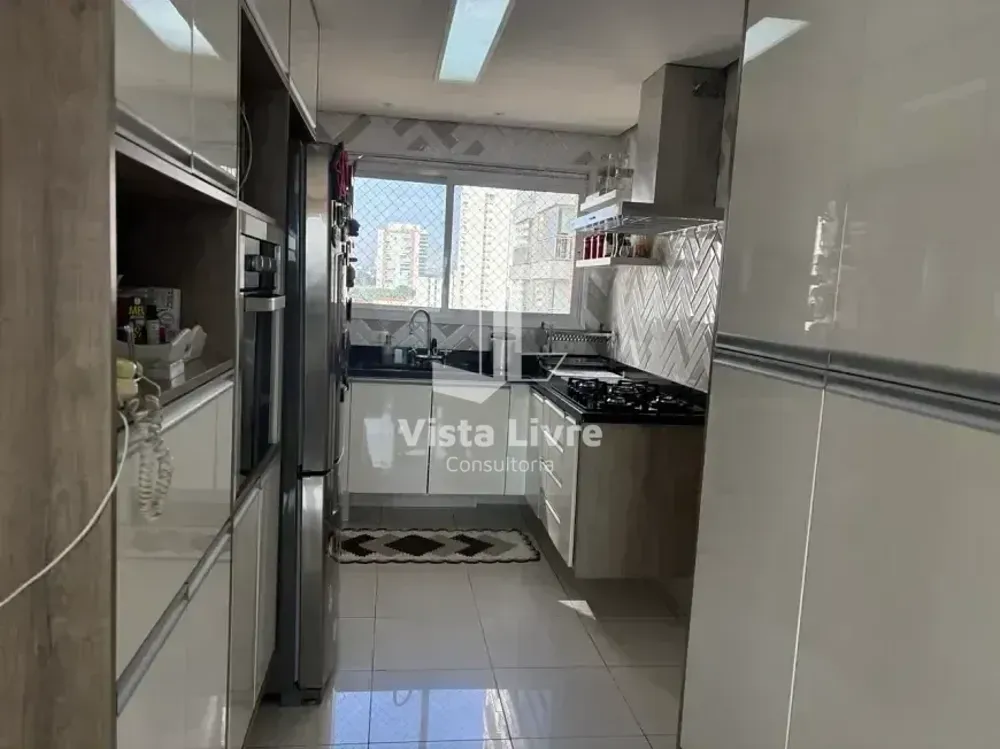 Apartamento, 3 quartos, 162 m² - Foto 4
