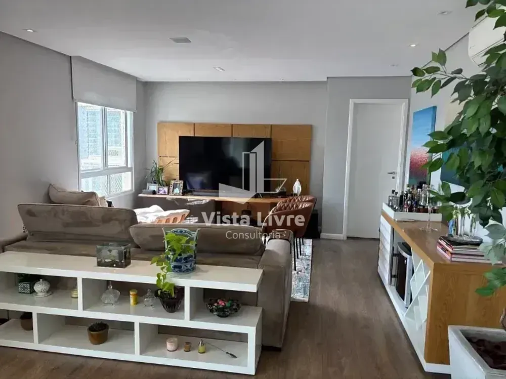 Apartamento, 3 quartos, 162 m² - Foto 2