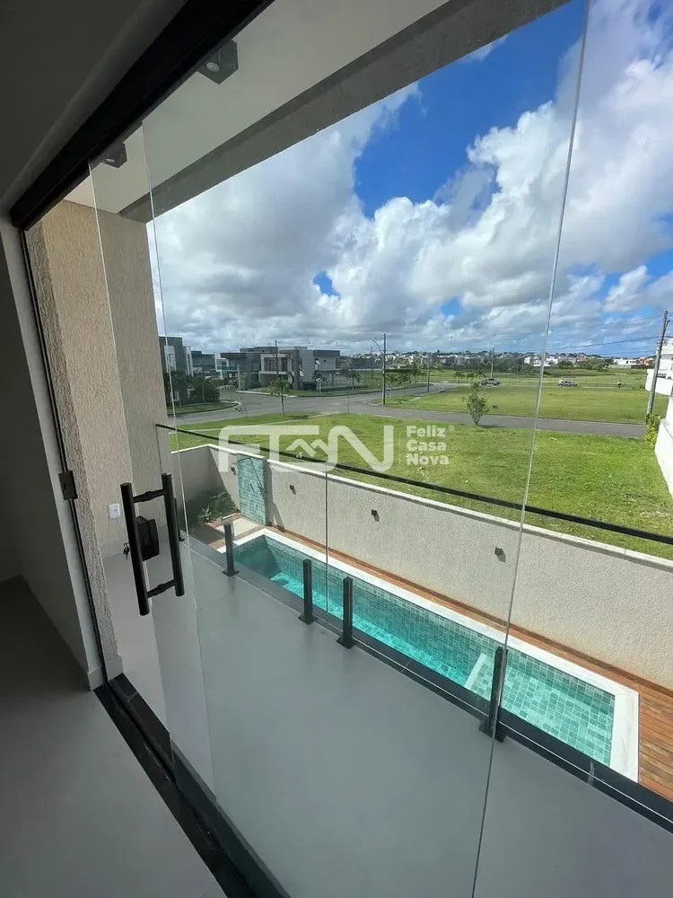 Casa, 4 quartos, 281 m² - Foto 3
