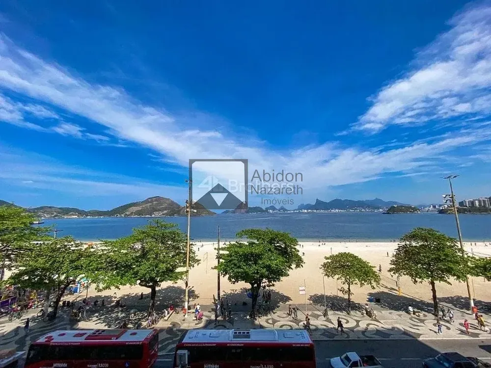 Apartamento, 3 quartos, 160 m² - Foto 2