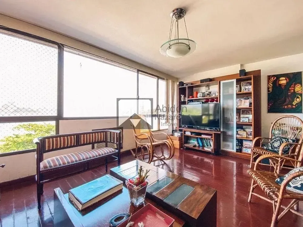 Apartamento, 3 quartos, 160 m² - Foto 4