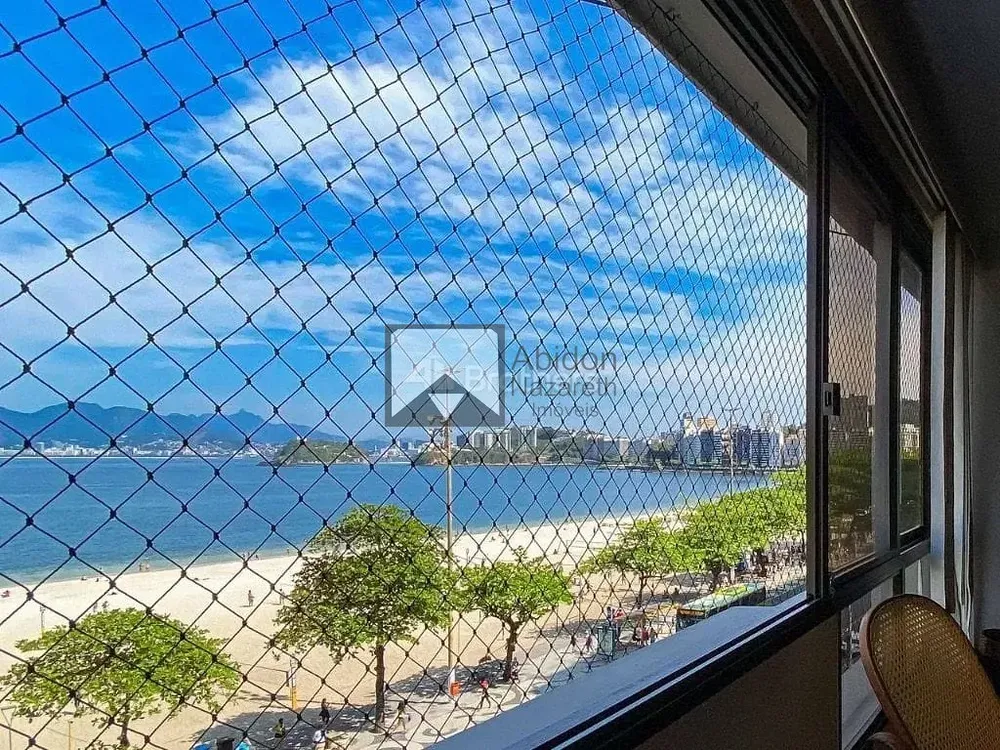 Apartamento, 3 quartos, 160 m² - Foto 34