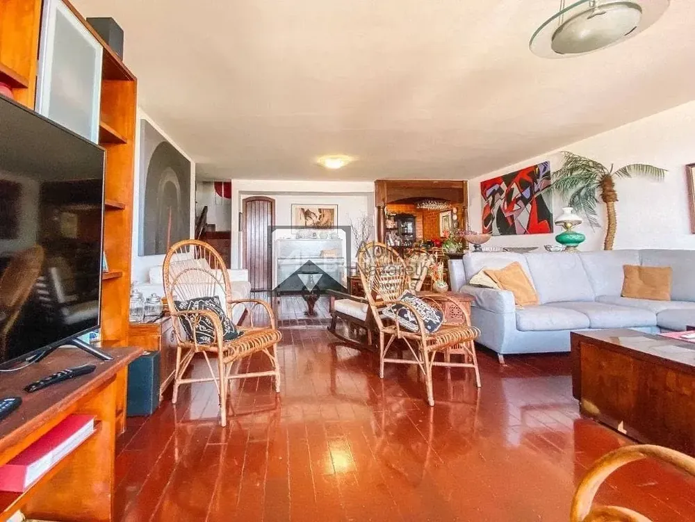 Apartamento, 3 quartos, 160 m² - Foto 5