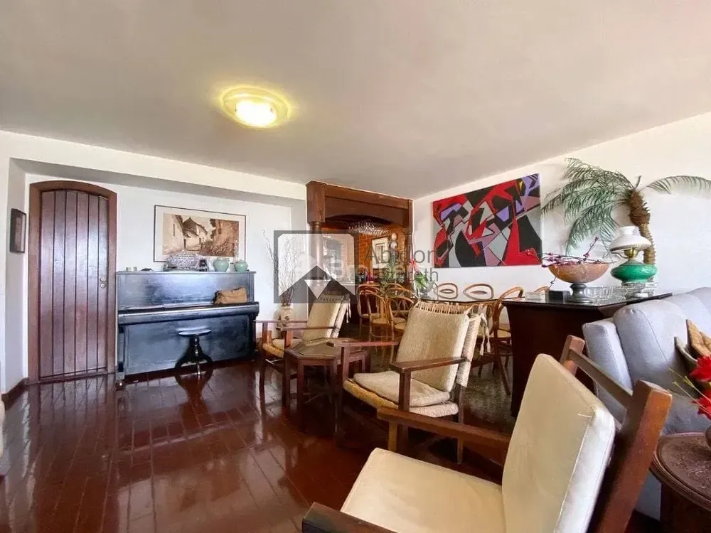 Apartamento, 3 quartos, 160 m² - Foto 39