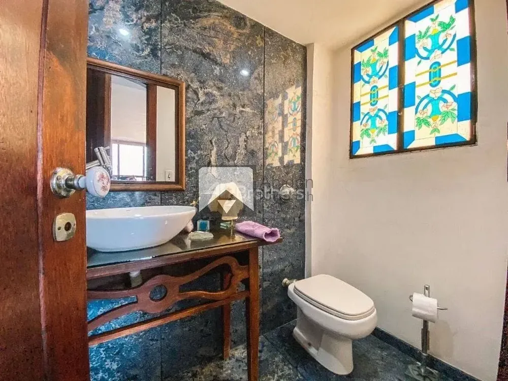 Apartamento, 3 quartos, 160 m² - Foto 8