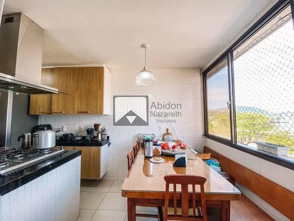 Apartamento, 3 quartos, 160 m² - Foto 21