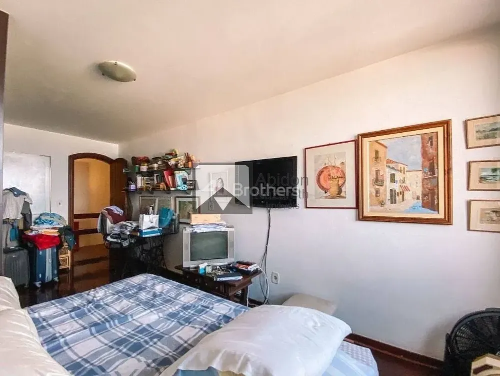 Apartamento, 3 quartos, 160 m² - Foto 14