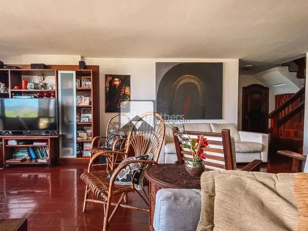 Apartamento, 3 quartos, 160 m² - Foto 40
