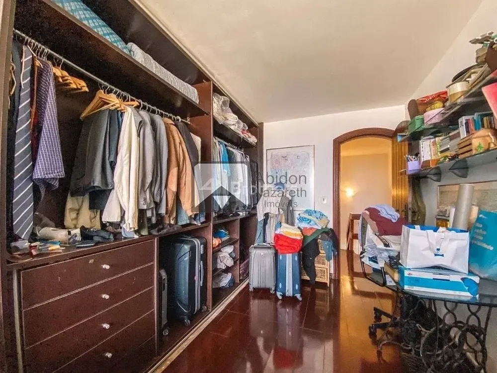 Apartamento, 3 quartos, 160 m² - Foto 13