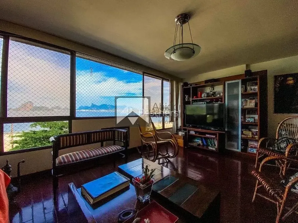 Apartamento, 3 quartos, 160 m² - Foto 38